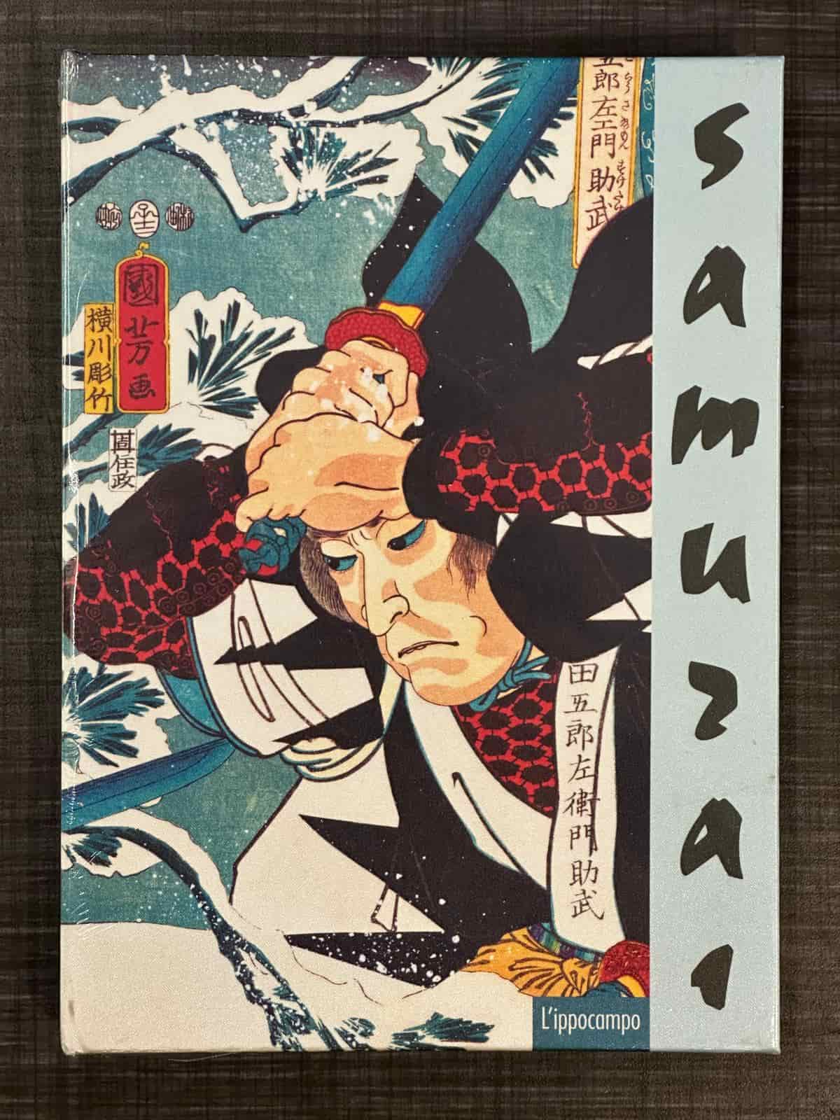 samurai