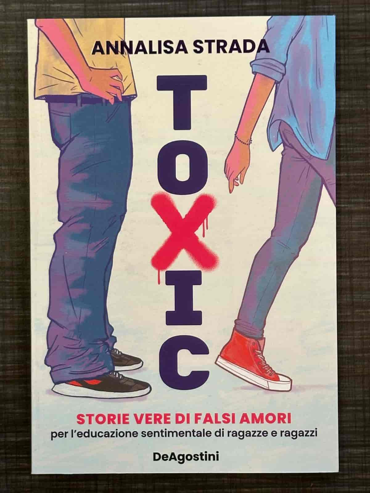 toxic